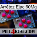 Arrêtez Ejac 60Mg 14